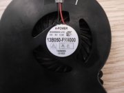 @ORIGINAL CASPER CKY FAN & BAKIR BLOK BS5005HS-U1C 13B050-FR600