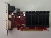 PowerColor HD 8350 DDR3 2GB 64-Bit AX8350 2GBK3-SHEV2