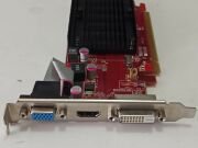 PowerColor HD 8350 DDR3 2GB 64-Bit AX8350 2GBK3-SHEV2