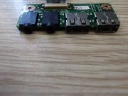 @ORIGINAL CASPER CKY USB & AUDIO BOARD