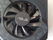 ASUS TUF-GTX1650-4GD6-GAMING EKRAN KARTI