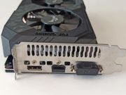 ASUS TUF-GTX1650-4GD6-GAMING EKRAN KARTI