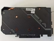 ASUS TUF-GTX1650-4GD6-GAMING EKRAN KARTI