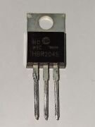 HBR2045 Diyot TO-220