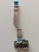 @ORIGINAL DV5-1210et USB BOARD DV5-1000 USB BOARD DAQT6ATB8E0