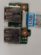 @ORIGINAL DV5-1210et USB BOARD DV5-1000 USB BOARD DAQT6ATB8E0