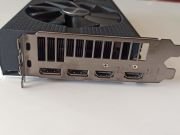 Sapphire RX570 PULSE OC GDDR5 4GB 256Bit AMD Radeon DX12 Ekran Kartı
