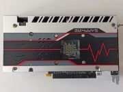 Sapphire RX570 PULSE OC GDDR5 4GB 256Bit AMD Radeon DX12 Ekran Kartı