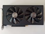 Sapphire RX570 PULSE OC GDDR5 4GB 256Bit AMD Radeon DX12 Ekran Kartı
