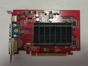 POWERCOLOR AX6350 512MK3-SH 512 MB HDMI EKRAN KARTI