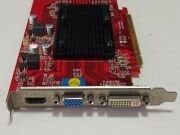 POWERCOLOR AX6350 512MK3-SH 512 MB HDMI EKRAN KARTI