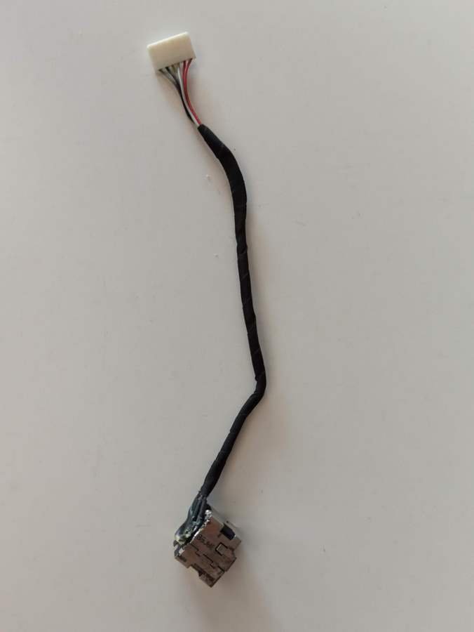 @ORIGINAL DV5-1210et DC JACK DV5-1000 DC JACK