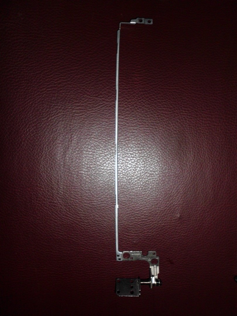 @ORIGINAL TOSHIBA L50-C MENTEŞE SOL