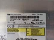 @ORIGINAL DV5-1210et DVD WRITER DV5-1000 DVD WRITER 483864-001 TS-L633 460507-FC0