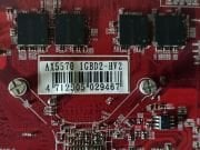 Powercolor HD5570 1GB 128Bit AX5570 1GBD2-HV2 DX11 Ekran Kartı