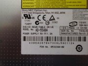 @ORIGINAL DELL 6400 PP20L DVD WRITER OPTİK AD-5540A