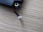 @ORIGINAL DELL 6400 PP20L SOĞUTUCU FAN DFB601005M30T