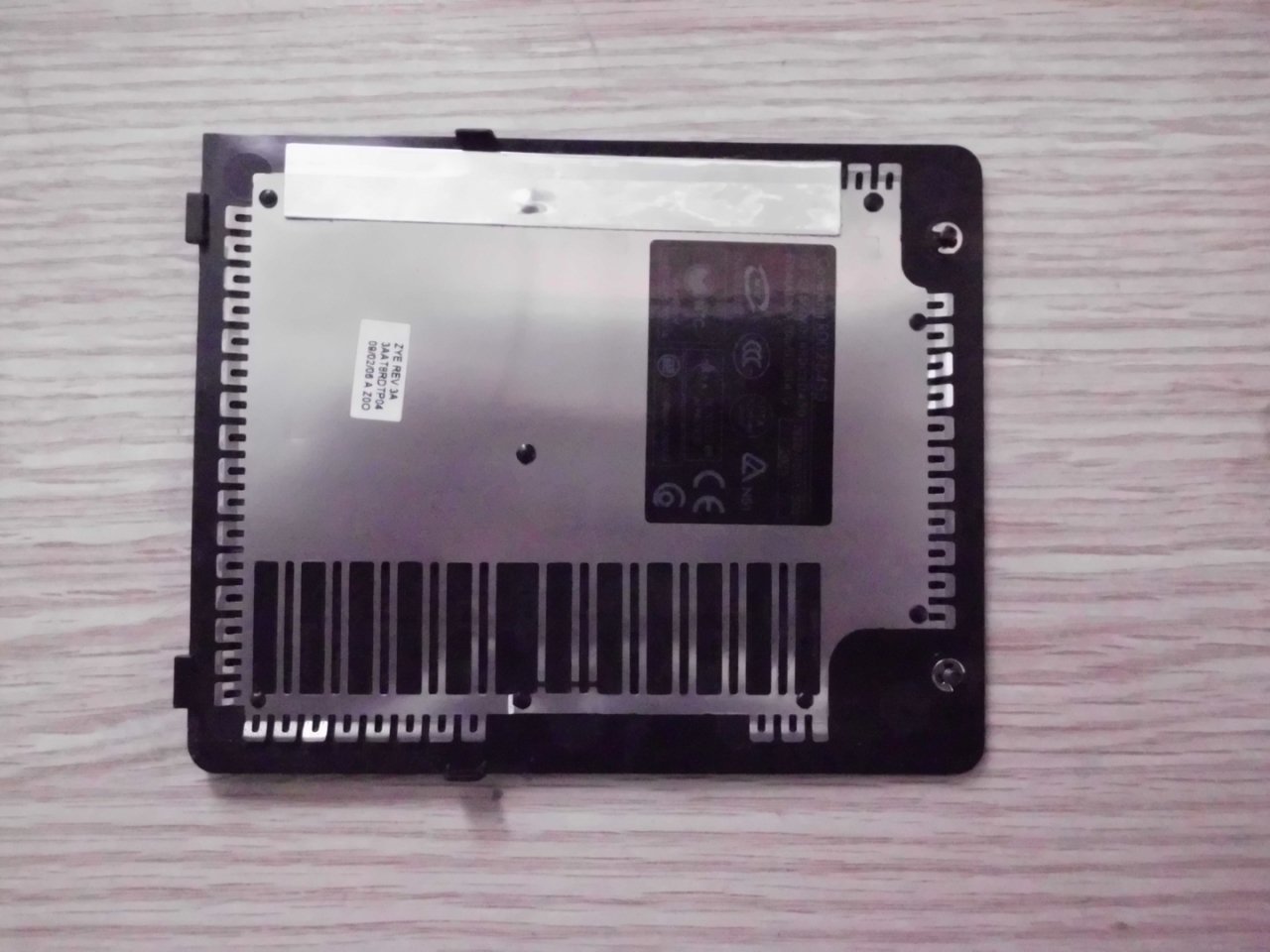 @ORIGINAL HP DV6000 RAM KAPAĞI DV6500 RAM KAPAĞI 3AAT8RDTP04