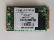 @ORIGINAL DV5-1210et WIRELESS DV5-1000 WIRELESS BCM94312MCG 459263-002