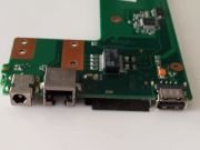 @ORIGINAL K52F POWER BOARD K52F TETİK KART K52JR_DC_BOARD