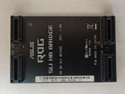 Asus ROG SLI HB Bridge 60mm (2-Way-M)