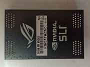 Asus ROG SLI HB Bridge 60mm (2-Way-M)