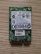 DELL 6400 PP20L AĞ KARTI WIRELESS BCM4311KFBG