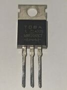MBR2045CT MBR20 45CT Diyot TO-220