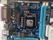 GIGABYTE GA-H61M-S2PV REV 2.00 1155 ANAKART H61M-S2PV