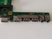 @ORIGINAL K52F AUDIO BOARD K52F IO BOARD K52JR_IO_BOARD