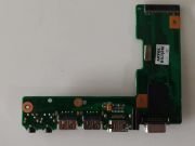 @ORIGINAL K52F AUDIO BOARD K52F IO BOARD K52JR_IO_BOARD