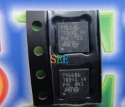 PM6686 PM6686TR IC Entegre Devre VFQFPN-32