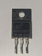 MBRF10100CT Diyot ITO-220AB