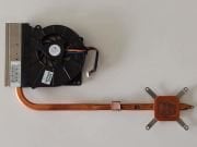 @ORIGINAL K52F FAN K52F BAKIR BLOK UDQFLZH24DAS 13N0-GTA0101