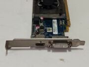 Hp Amd Radeon HD6450 1GB PCIe x16 Hdmi Dvi 634480-001