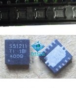 51211 S51211 TPS51211 TPS51211DSC Entegre