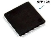 KB9026P C Chipset IO