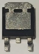 M3004D QM3004D 30V 8.5m 55A TO252 Mosfet
