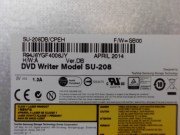 @ORIGINAL CASPER CGU WRITER DVD YAZICI SU-208DBCPEH SU-208