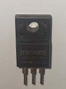 MBR20150 Diyot ITO-220AB