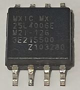 MX25L4006EM2I-12G MX25L4006E 25L4006EM2I-12G 25L4006EM2I MX25L4006 25L4006E Sop-8 Bios Chipset