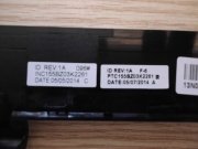 @ORIGINAL CASPER CGU BEZEL EKRAN ÖN ÇERÇEVE 13N0-CNA0Z01