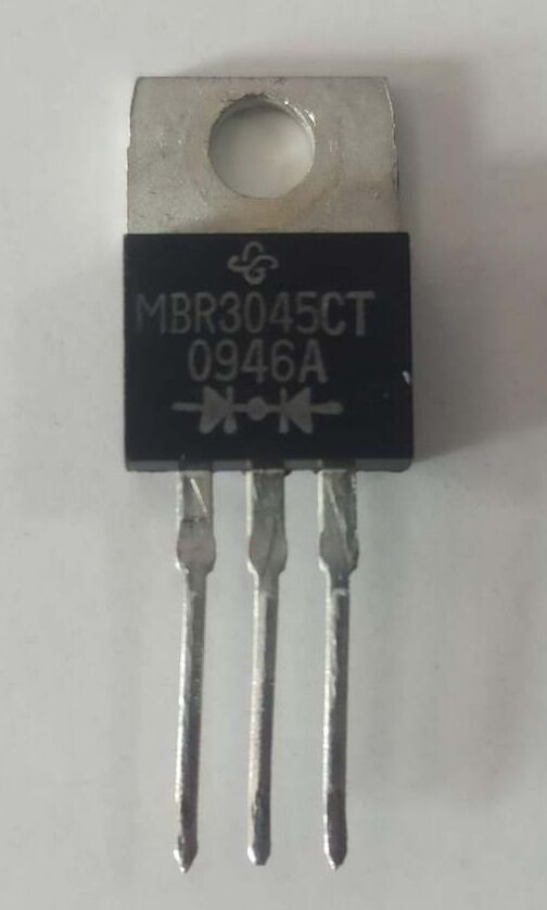MBR3045CT Diyot TO-220AB