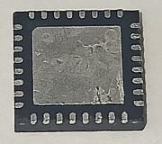 RTD2168	QFN-32 Chipset