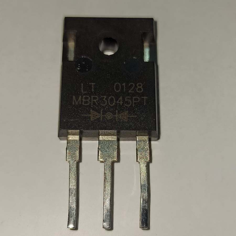 MBR3045PT Diyot TO-247