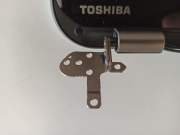 @ORIGINAL SATELLITE P50t EKRAN P50 COVER P50 EKRAN P50T COVER P50 DOKUNMATİK