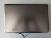 @ORIGINAL SATELLITE P50t EKRAN P50 COVER P50 EKRAN P50T COVER P50 DOKUNMATİK