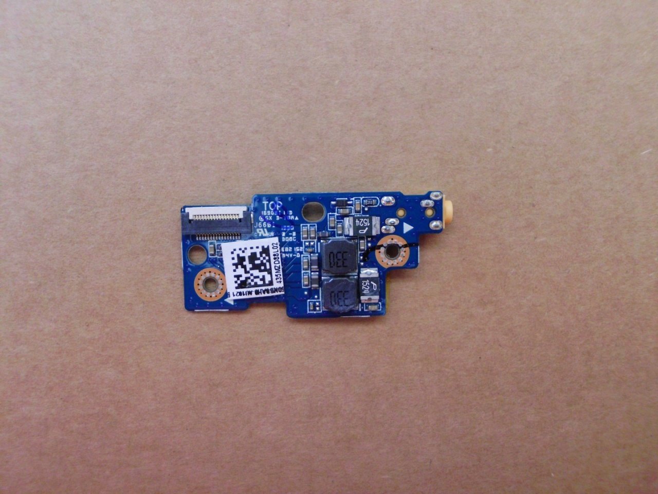 Asus N551 N551J N551V N551JM G551 N551VW N551JW Woofer Board