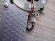 @ORIGINAL VPCW121AX PCG-4V1L FAN 25SY2TAN000 UDQF2ER04CQU