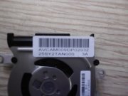 @ORIGINAL VPCW121AX PCG-4V1L FAN 25SY2TAN000 UDQF2ER04CQU